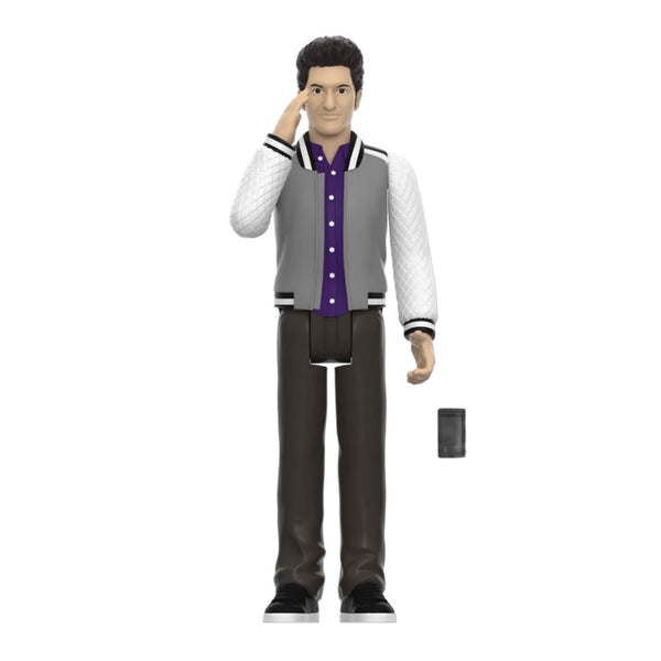 Parks & Recreation Jean-Ralphio Reaction 3.75'' Figure