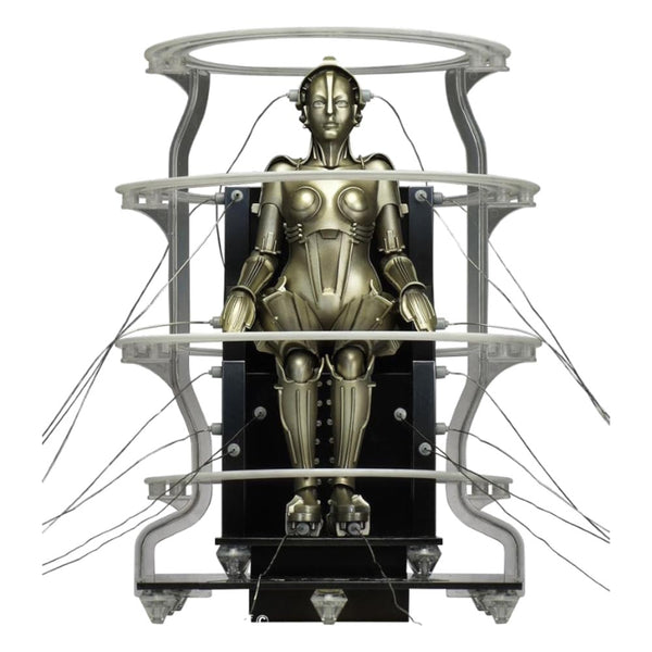 Metropolis Maschinenmensch Model Kit