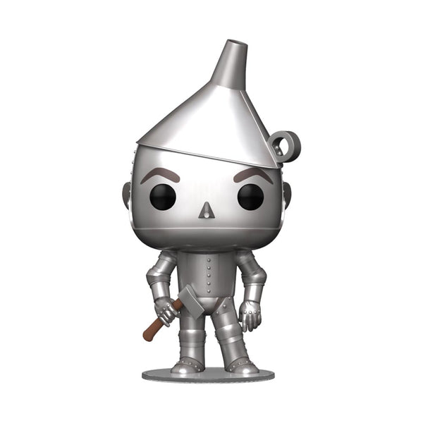 Wizard of Oz the Tin Man Pop! Vinyl