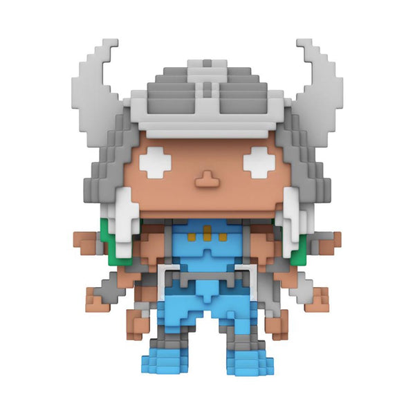 X-Men '97 Sprial US Exclusive 8-Bit Pop! Vinyl