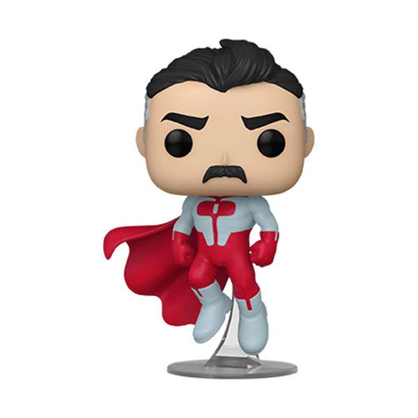 Invincible Omni-Man Pop! Vinyl