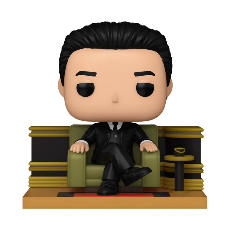 The Godfather Part 2 Michael Corleone Pop! Deluxe