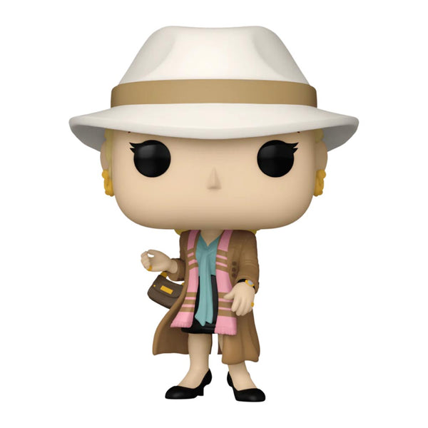 Ted Lasso Rebecca Welton Pop! Vinyl