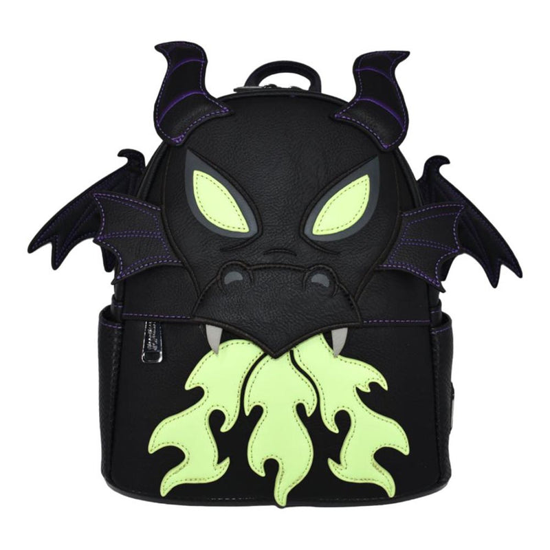 Disney Maleficent Dragon US Exclusive Mini Backpack