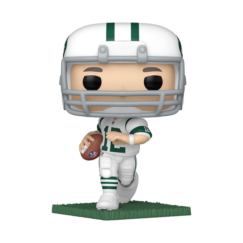 NFL Legends: Jets Joe Namath Pop! Vinyl