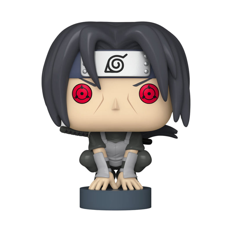 Naruto Itachi Young Pop! Vinyl