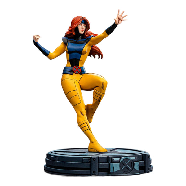 X-Men '97 Jean Grey 1:10 Scale Statue