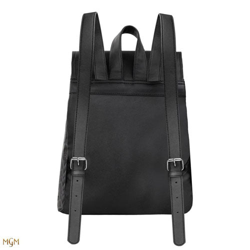 Wednesday TV Front Flap Backpack
