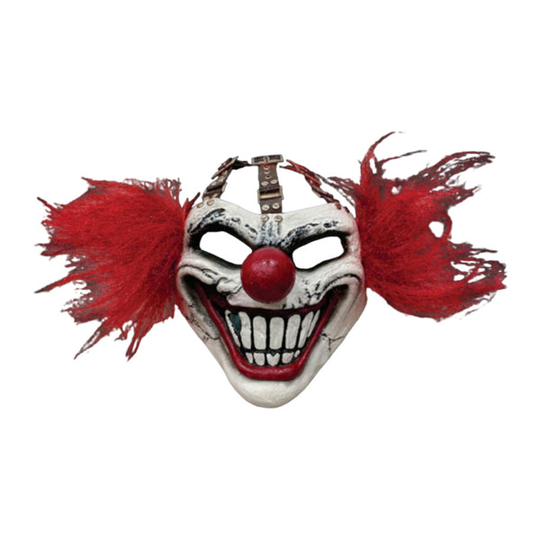 Twisted Metal Sweet Tooth Injection Mask