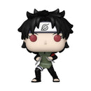 Boruto Mirai Sarutobi Pop! Vinyl
