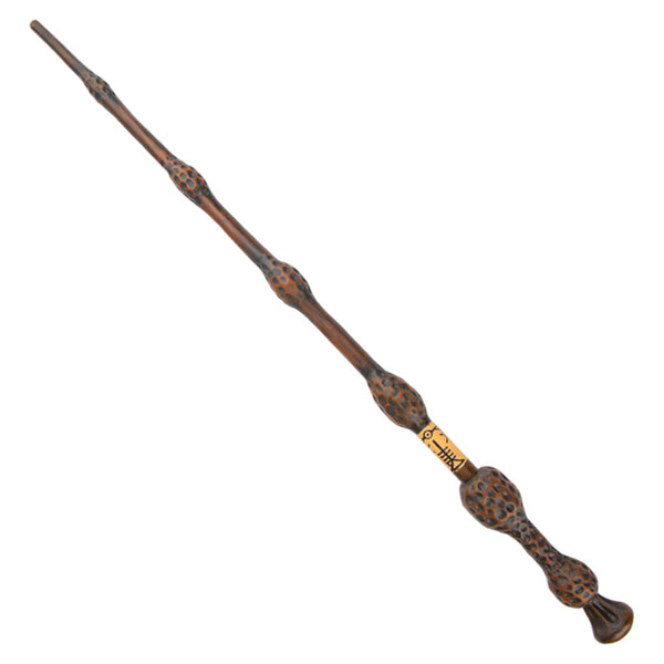 Harry Potter Albus Dumbledore Essential PVC Wand Collection