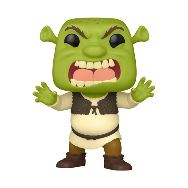 Scary Shrek DreamWorks 30th Anniv US Ex. Pop! Vinyl