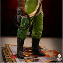 Black Sabbath Never Say Die (Pilot) 3D Vinyl Statue