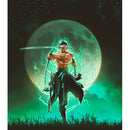 One Piece Roronoa Zoro 1.10 Figure