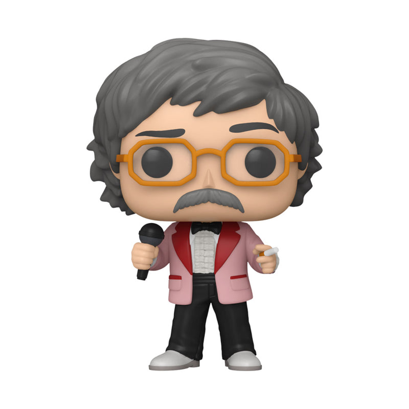 Wet Hot American Summer Alan Shemper Pop! Vinyl