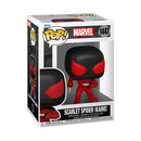 Marvel Comics Scarlet Spider (Kaine) Pop! Vinyl