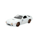 JDM Tuners 1985 Mazda RX7 (FC) 1:24 Scale Diecast Vehicle