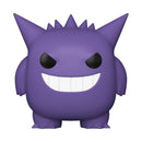 Pokemon Gengar Pop! Vinyl
