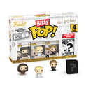 Harry Potter: Goblet of Fire Hagrid Bitty Pop! 4-Pack