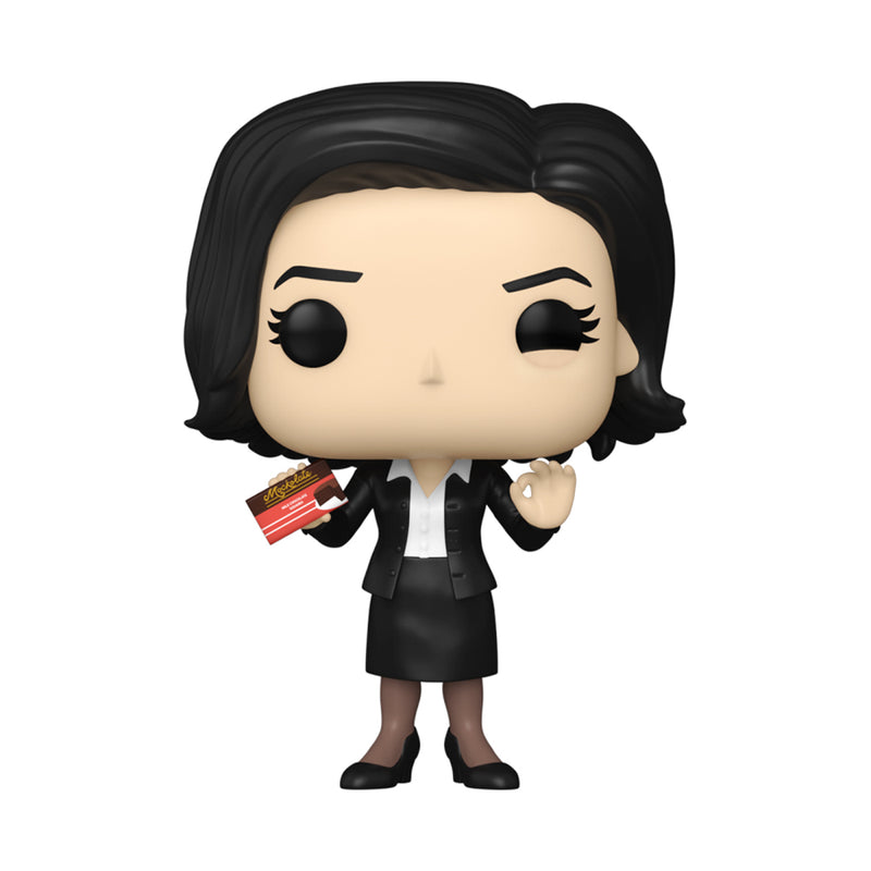 Friends Monica (Mockolate Outfit) Pop! Vinyl