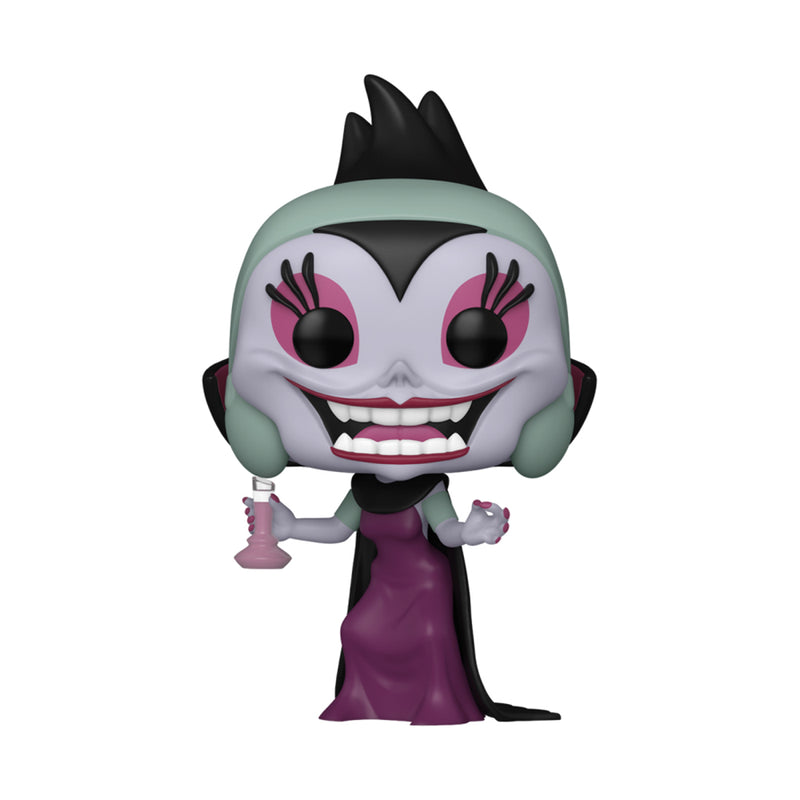 Disney: Villains Yzma Pop! Vinyl