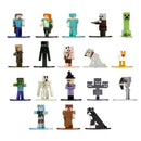Minecraft Nano MetalFig Exclusive 18-Pack