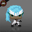 Bleach Grimmjow Pop! Vinyl Chase Ships 1 in 6