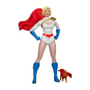 Power Girl