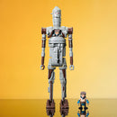Star Wars: The Mandalorian IG-12 with Anzellans Jumbo Figure