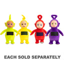 Teletubbies 8'' Plush with Color Changing Belly Patch