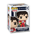 Formula 1: Lotus Ayrton Senna Pop! Vinyl