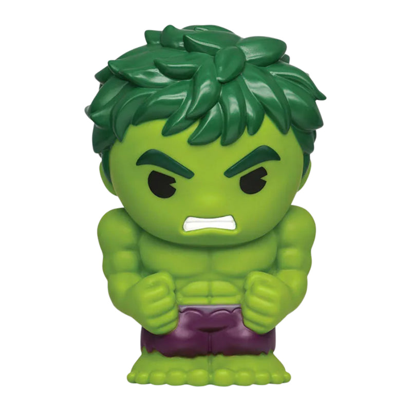 Marvel Avengers Hulk PVC Bank