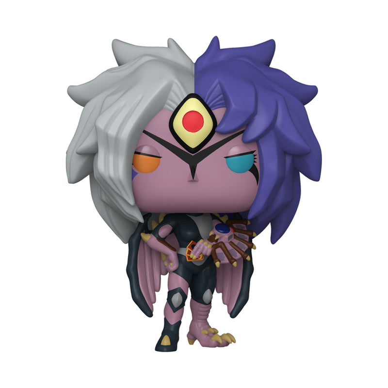 Yu-Gi-Oh! Yubel Pop! Vinyl
