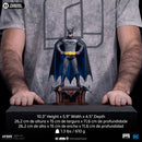 Batman (85th Anniversary) Batman Detective 1:10 Scale Statue