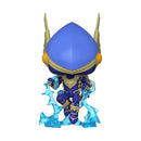 Yu-Gi-Oh! Elemental Hero Sparkman US Exclsuive Pop! Vinyl