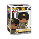 MLB: Padres Luis Arraez Pop! Vinyl
