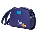 Lady & The Tramp 70th Anniversary Crossbody