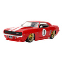 Fast & Furious 1969 Chevrolet Camaro 1:24 Scale Vehicle