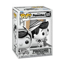 Disney: Sketched Pinocchio Pop! Vinyl