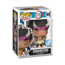 Demon Slayer Zohakuten US Exclusive Pop! Vinyl