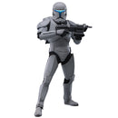 Star Wars Clone Commando 1:6 Scale Collectible Action Figure