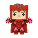Marvel Comics: 8-Bit Scarlett Witch 8-Bit US Exclusive Pop! Vinyl
