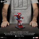 Spider-Man Spider-Man MiniCO Vinyl Figure