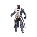 DC: Endless Winter Batman 7" Figure