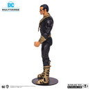 DC: Endless Winter Black Adam 7" Figure