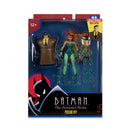 Batman TAS Poison Ivy w/ Build-A-Figure 6" Figure