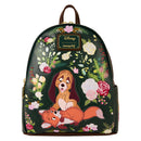 Fox & The Hound Playtime Mini Backpack