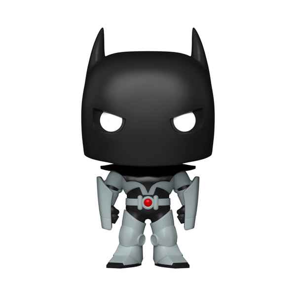 Batman Beyond Armoured Bruce Pop! Vinyl