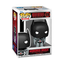 Batman Beyond Armoured Bruce Pop! Vinyl