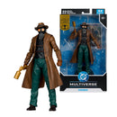 DC Multiverse Sandman Gold Label 7" Figure